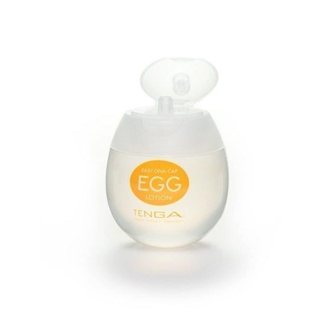 TENGA EGG LOTION  -- Japanese Lube