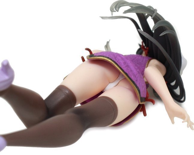 Yukino Yukinoshita Coreful Figure Chinese Dress ver -- My Teen Romantic Comedy SNAFU 2