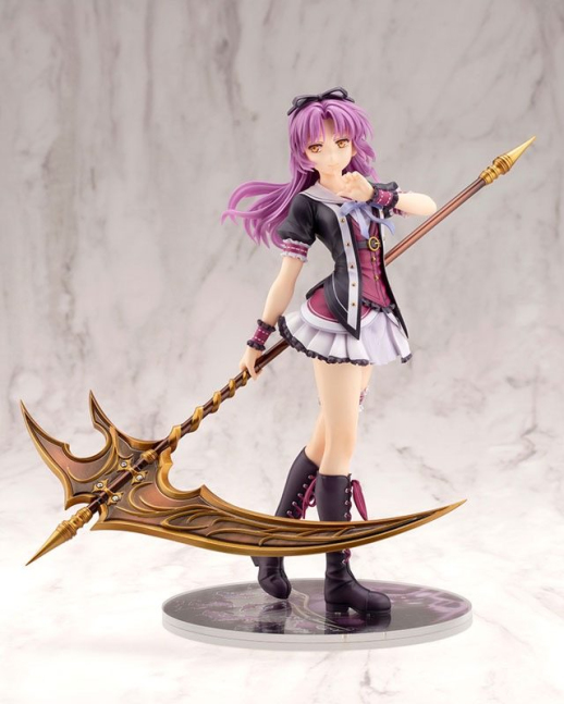 Renne Bright 1/8 Figure -- The Legend of Heroes Series