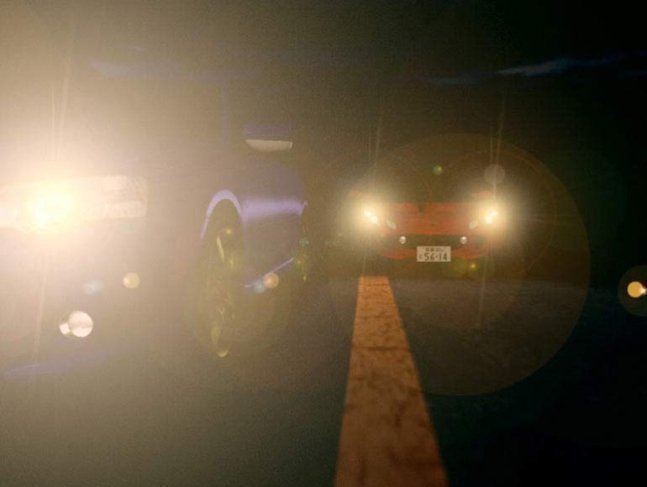 Moero Downhill Night 2 Download Edition