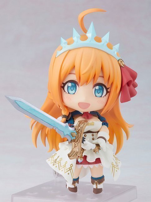 Pecorine Nendoroid Figure -- Princess Connect! Re:Dive