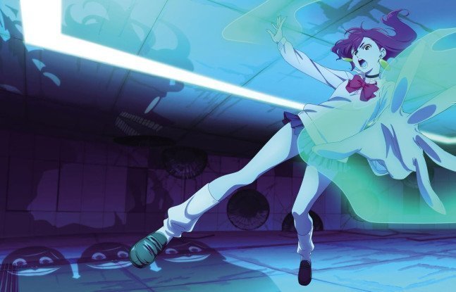 DAN DA DAN VOL.01 [Limited Edition] (Blu-ray)