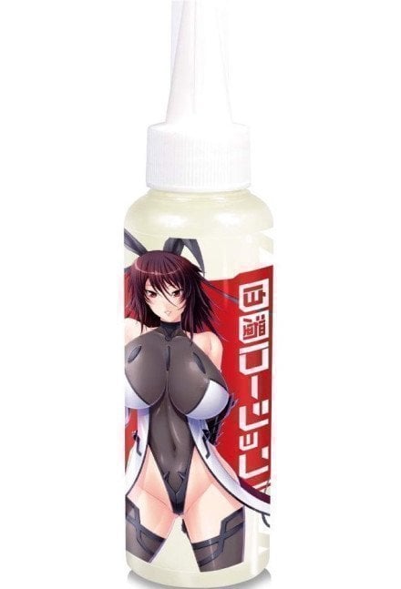 Ex-Taimanin Shiranui – White Lotion