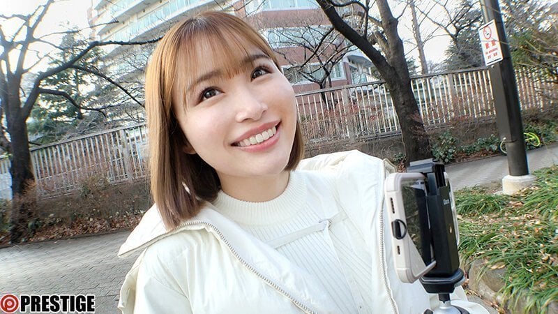 Asuna Kawai is Left Behind in a Cleaning Company Full of Men