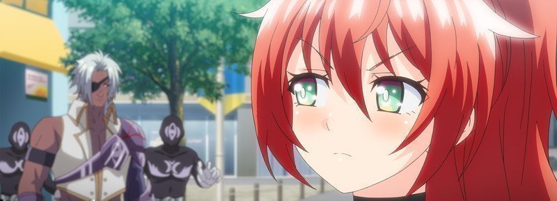 Seikou Senki Pony Celes Part 1 (Region 2)