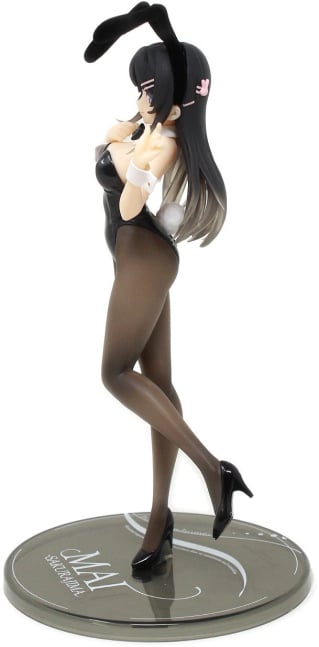 Mai Sakurajima Coreful Figure Bunny Girl ver --  Seishun Buta Yaro