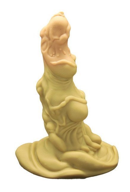 ANOTHER WORLD DILDO DX ~ Goblins