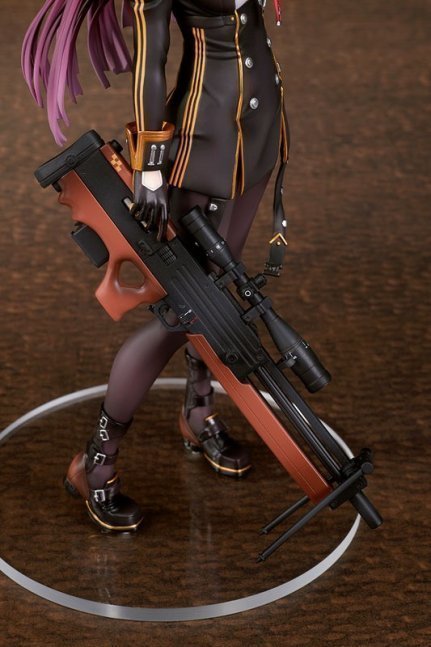 WA2000 1/7 Figure -- Girls' Frontline