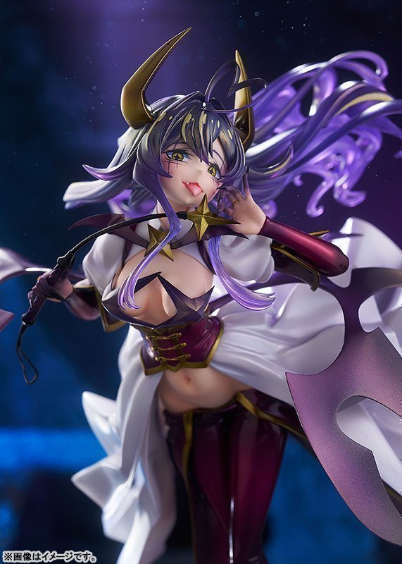 Gushing over Magical Girls Magia Baiser: Second Form 1/7 Figure
