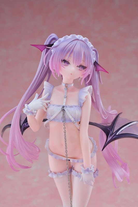 rurudo 'Eve BODY HARNESS_Renewal Ver.' 1/6 Figure