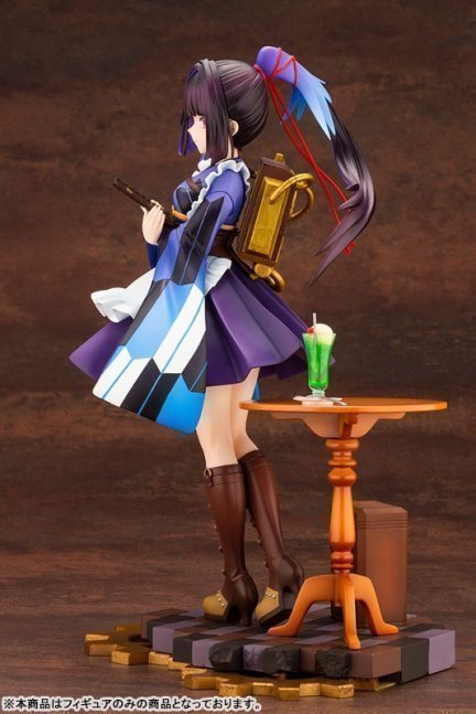 Karasuba 1/7 Figure -- Prima Doll
