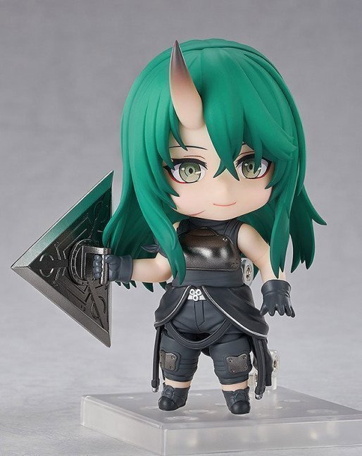 Hoshiguma Nendoroid Figure -- Arknights