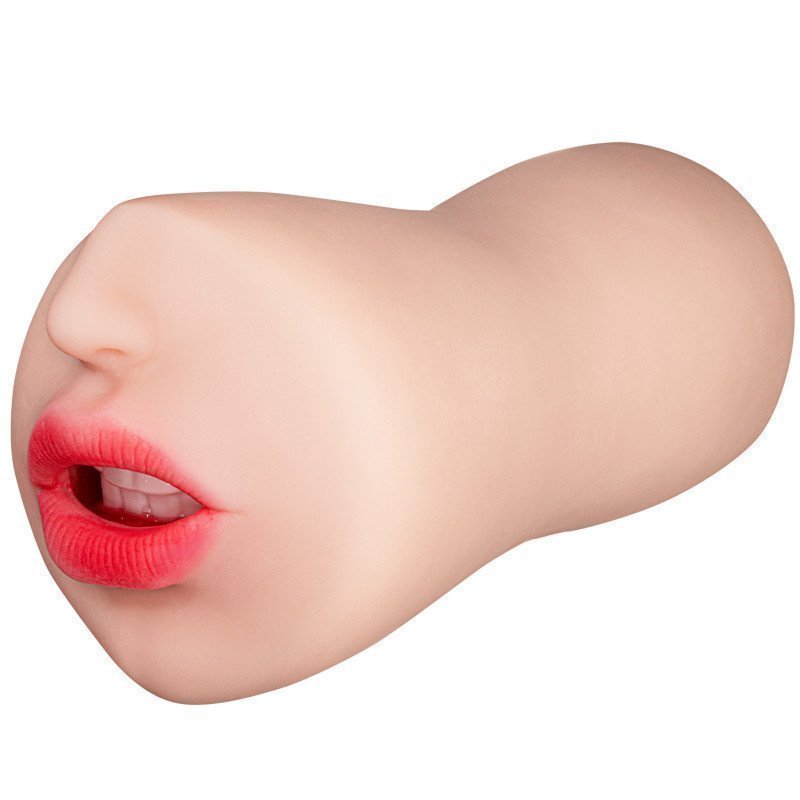 Vacuum Fella-Hole – Waka Misono