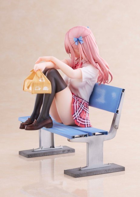 Kurumi 1/6 Figure