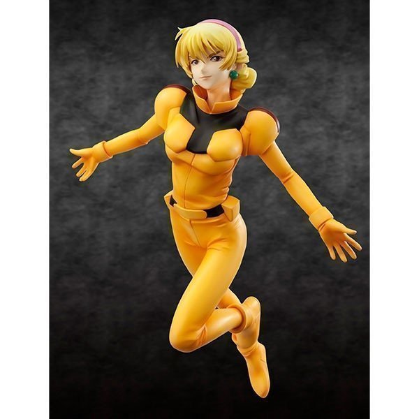Katejina Loos Excellent Model RAHDXG.A.NEO Figure -- V Gundam