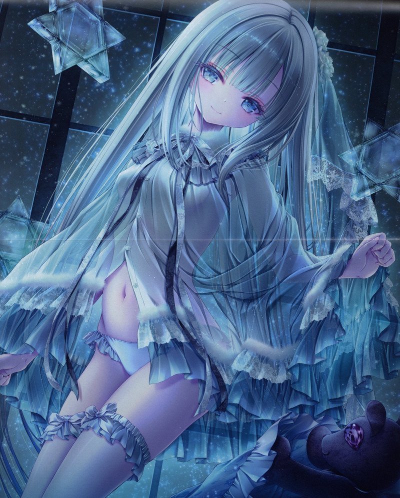 Dengeki Moeoh April 2026