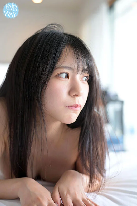 A Hot and Lewd Fleeting Summer -- Kokoro Asano (Blu-ray)