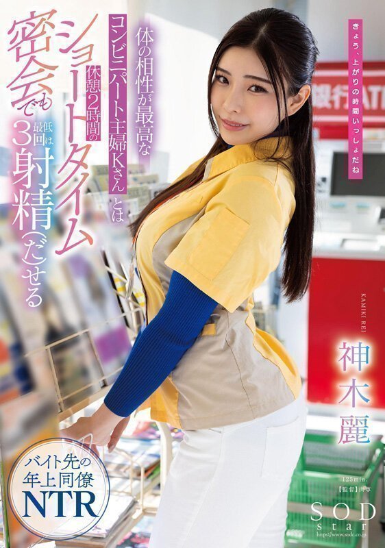 3rd Anniversary Special Best 10 Hours -- Rei Kamiki