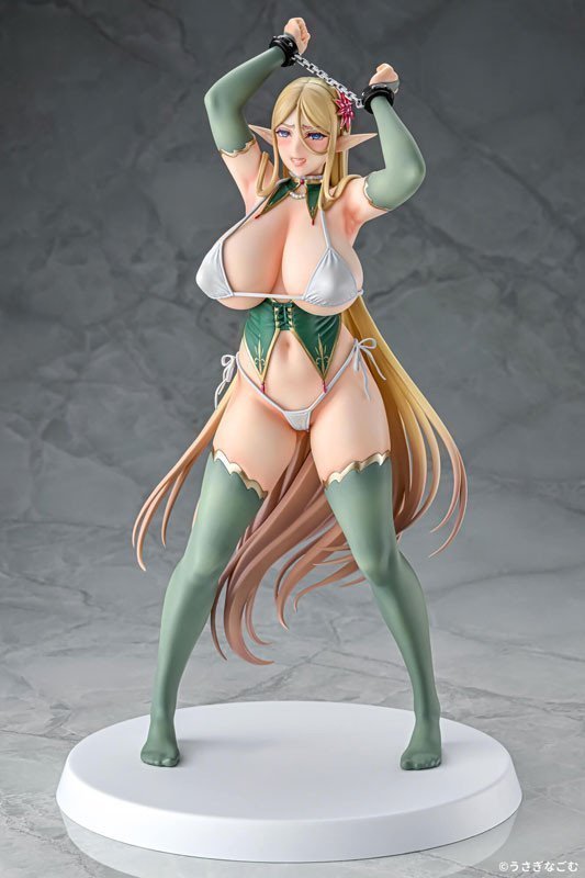 Eirene 1/6 Figure -- Tasogare no Shou Elf
