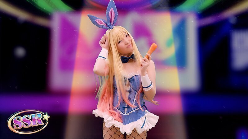 My Dress-Up Love Doll
