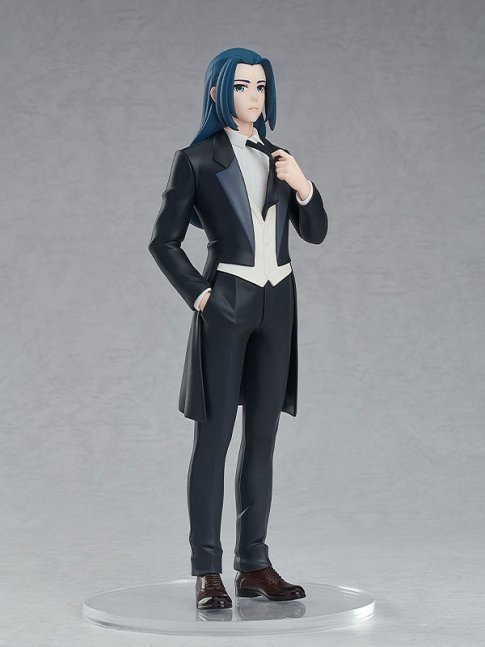 Wuxian POP UP PARADE Figure -- The Legend of Hei