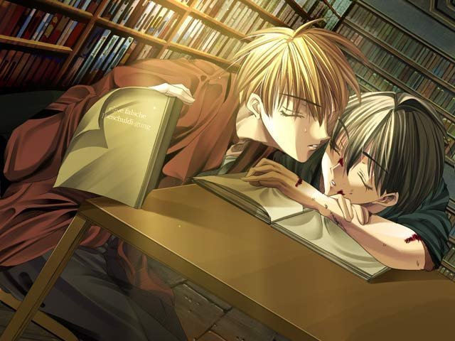 Enzai - Falsely Accused Download Edition