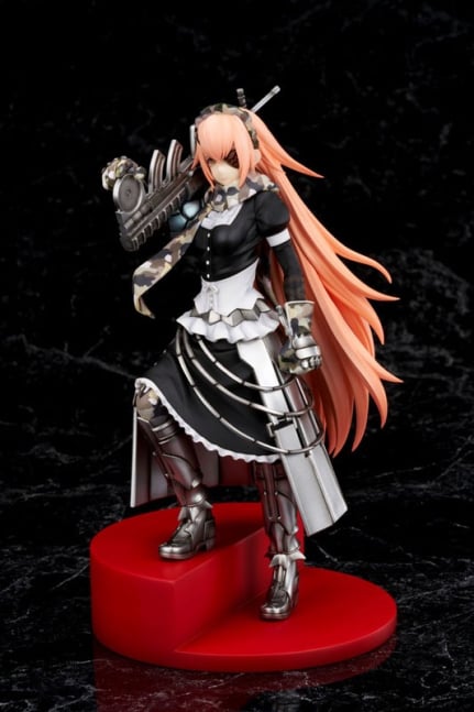 CZ2128 Delta 1/7 Figure -- Overlord