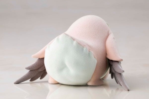 Meinya Mini Flocky KDcolle Figure -- Made in Abyss: The Golden City of the Scorching Sun