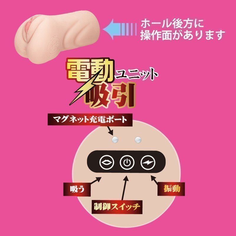 Mio Ishikawa Electric Power Hole – The Dignity of Great Pussy
