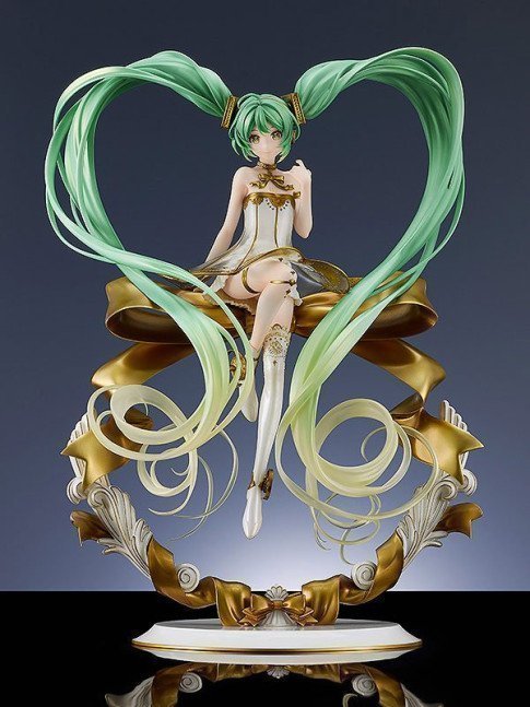 Character Vocal Series 01 Hatsune Miku Hatsune Miku Symphony 2022 Ver. 1/1 Figure