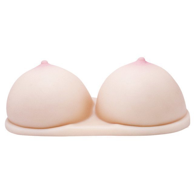 Saimin Seishidou Oppai Collection - Tsubaki Miyajima