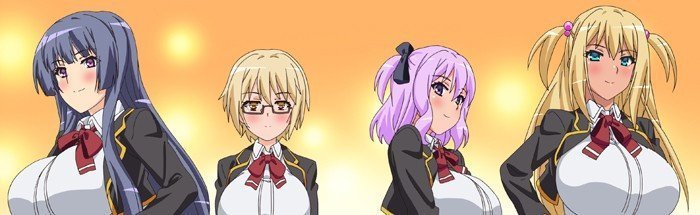 *Best Price* Kyonyu Dosukebe Gakuen - Complete Edition (Region 2)