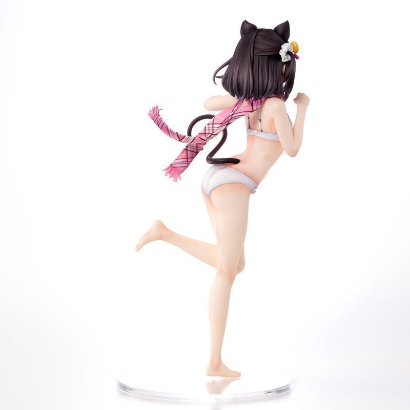 Kantoku 'Shizuku'1/4 Figure
