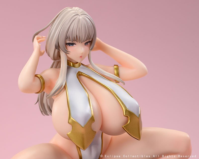 Rui Fujin 1/6 Figure