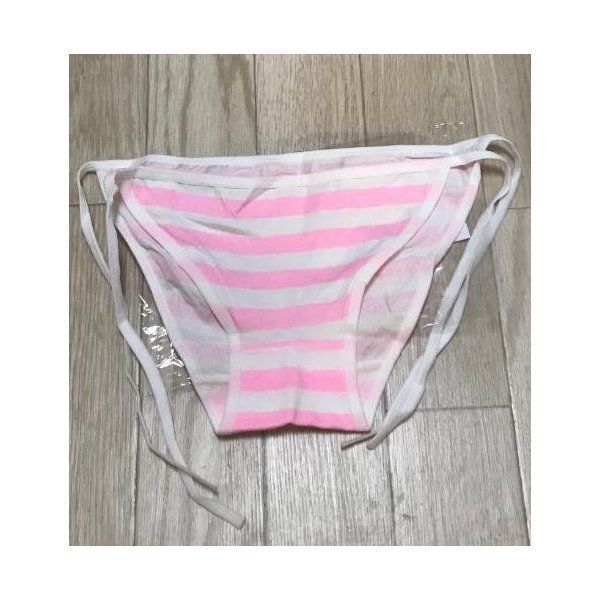 Shimapan ~ Pink