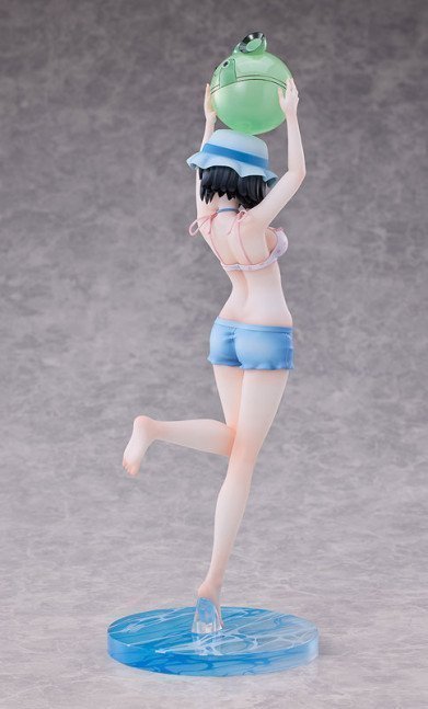 Steins;Gate Mayuri Shiina Swimsuit Ver. 1/7 Figure