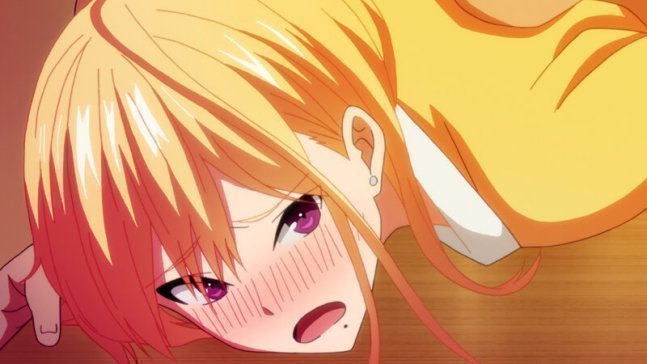 SEIYOKU TSUYOTSUYO THE ANIMATION 1 (Region 2)