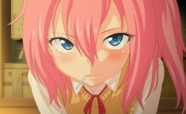 Lovely ~ Complete Edition (Region 2)