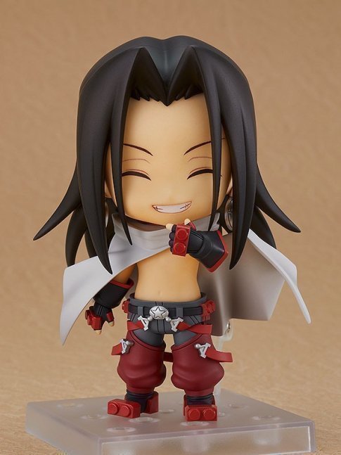 Hao Nendoroid SHAMAN KING