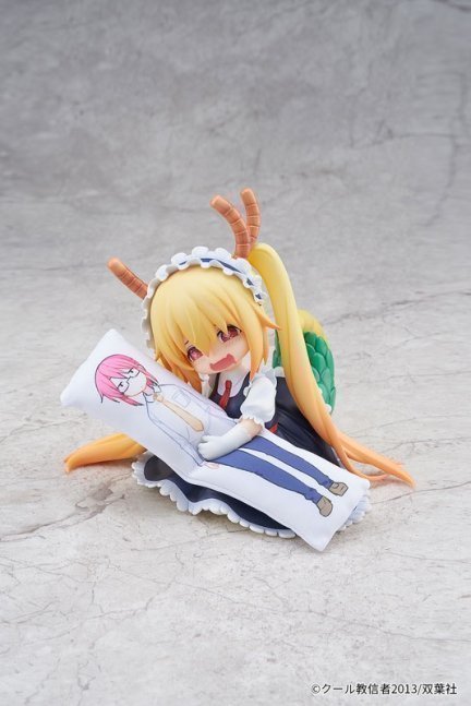Tohru Figure -- Miss Kobayashi's Dragon Maid
