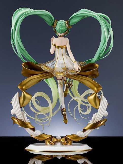 Character Vocal Series 01 Hatsune Miku Hatsune Miku Symphony 2022 Ver. 1/1 Figure