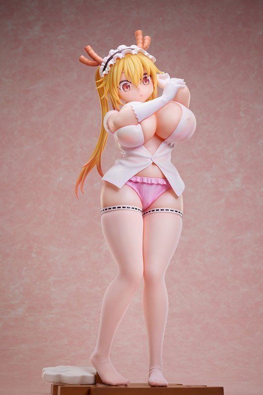 Tohru 1/4 Figure -- Miss Kobayashi's Dragon Maid