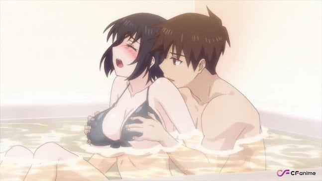 Overflow - Perfect Edition (Blu-ray)