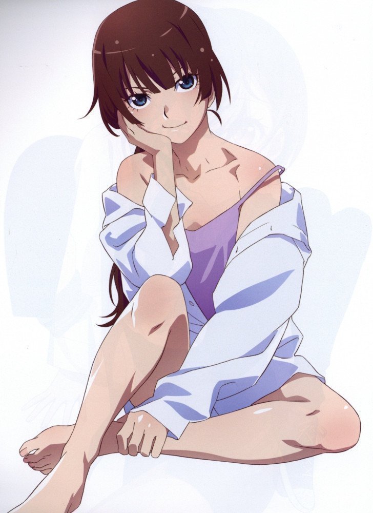 Megami Magazine DELUXE Vol. 41