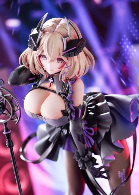 Roon Muse 1/6 Figure -- Azur Lane