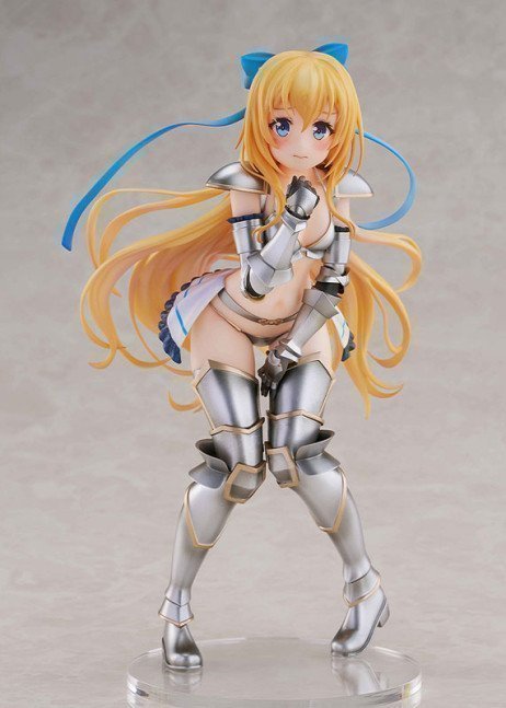 Priestess: Bikini Armor Ver. 1/7 Figure -- Goblin Slayer II