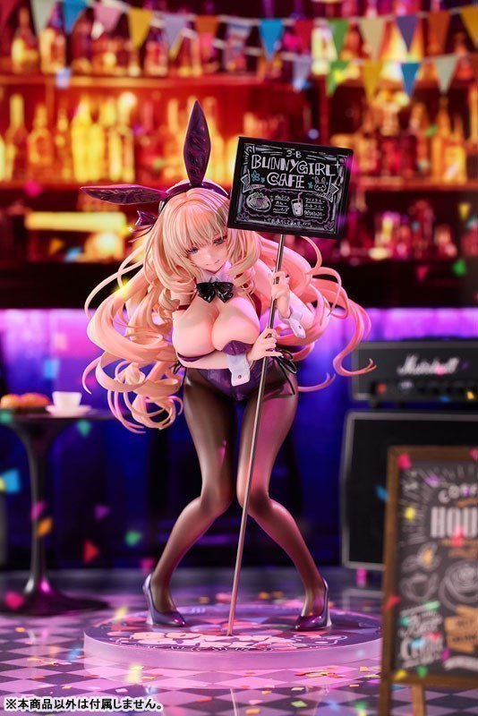 Hanikami Kanojo Erena Shodo 1/6 Figure