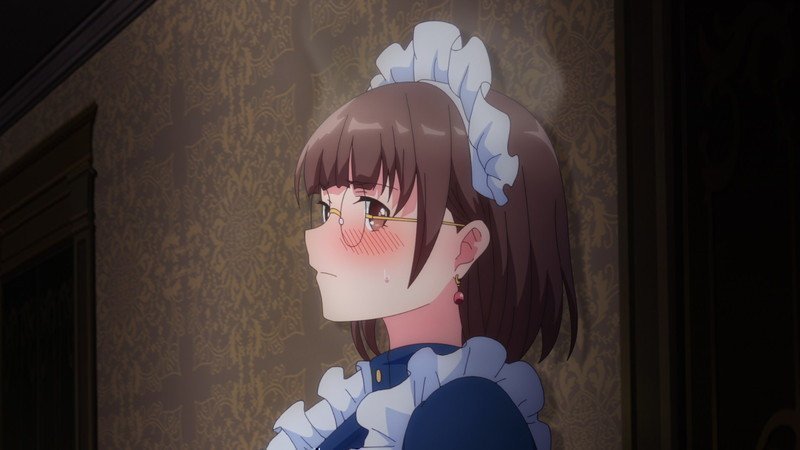 Reika wa Karei na Boku no Joou The Animation 2 (Region 2)