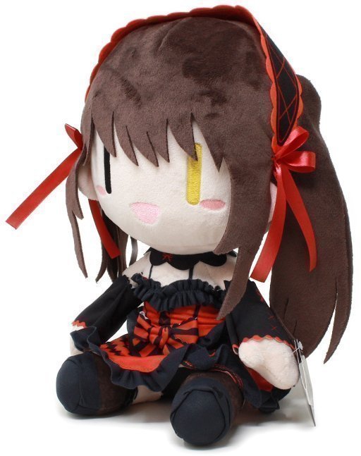 Kurumi Tokisaki Big Plush -- Date A Live