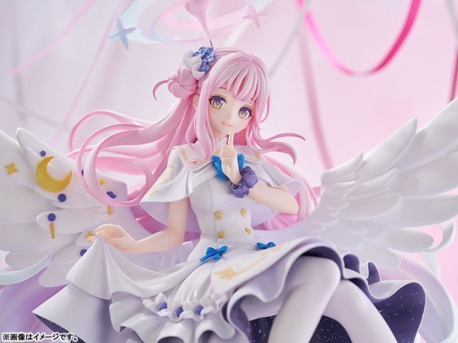 Mika -Call of the Stars- 1/7 Figure -- Blue Archive
